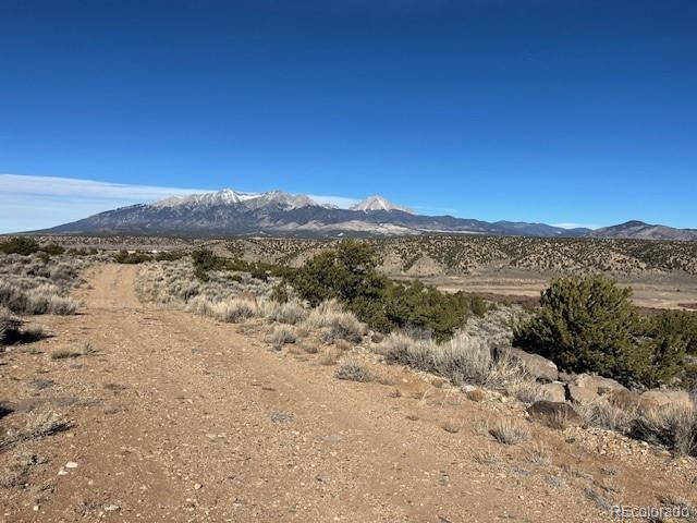 Lot 2535 Simone Road Fort Garland CO 81133