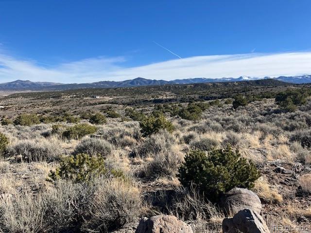 Lot 2535 Simone Road Fort Garland CO 81133