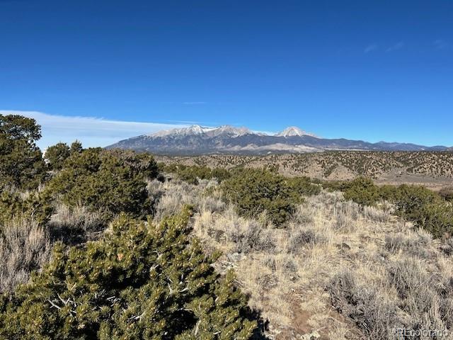 Lot 2535 Simone Road Fort Garland CO 81133