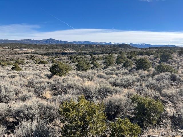 Lot 2535 Simone Road Fort Garland CO 81133
