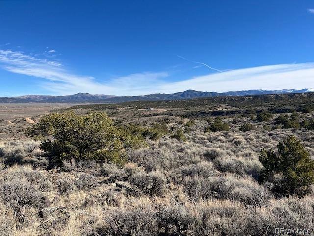 Lot 2535 Simone Road Fort Garland CO 81133