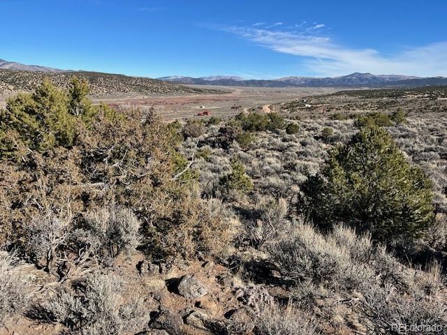 Lot 2535 Simone Road Fort Garland CO 81133