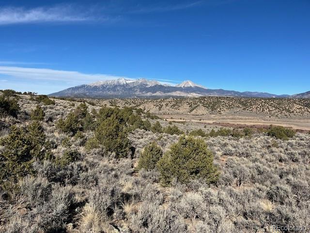 Lot 2535 Simone Road Fort Garland CO 81133