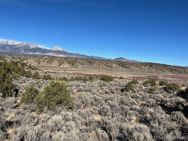Lot 2535 Simone Road Fort Garland CO 81133