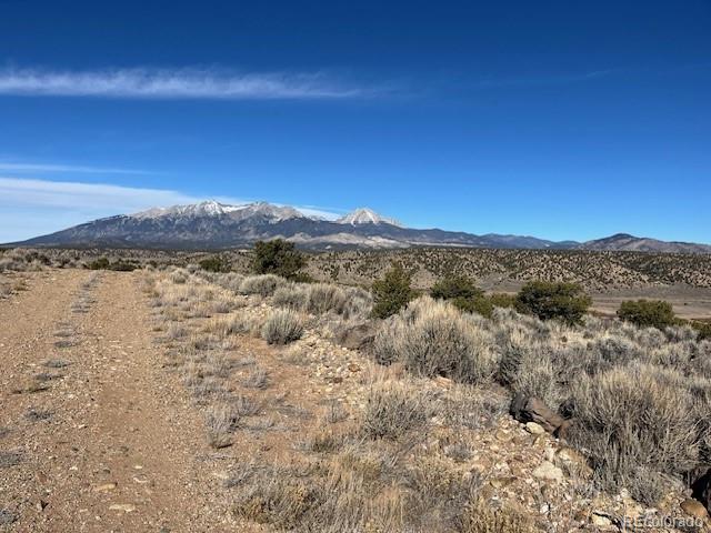 Lot 2535 Simone Road Fort Garland CO 81133