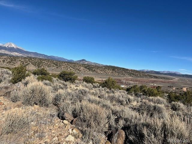 Lot 2535 Simone Road Fort Garland CO 81133