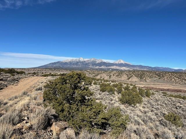 Lot 2535 Simone Road Fort Garland CO 81133