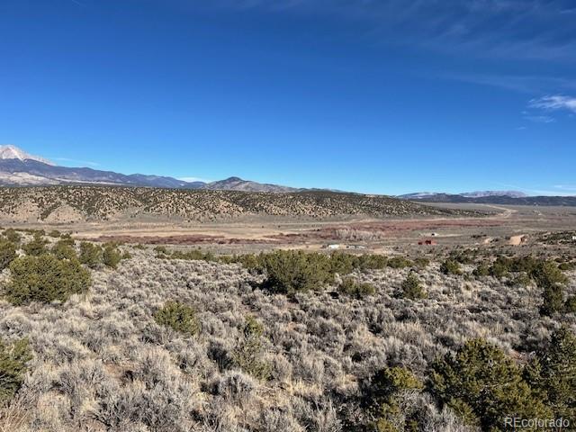 Lot 2535 Simone Road Fort Garland CO 81133