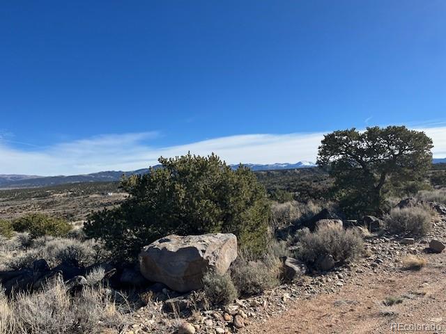 Lot 2535 Simone Road Fort Garland CO 81133