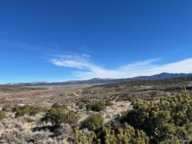 Lot 2535 Simone Road Fort Garland CO 81133