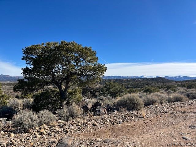 Lot 2535 Simone Road Fort Garland CO 81133