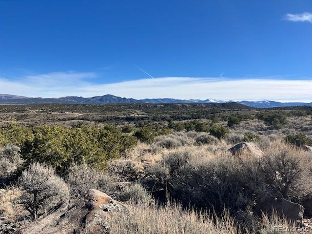 Lot 2535 Simone Road Fort Garland CO 81133