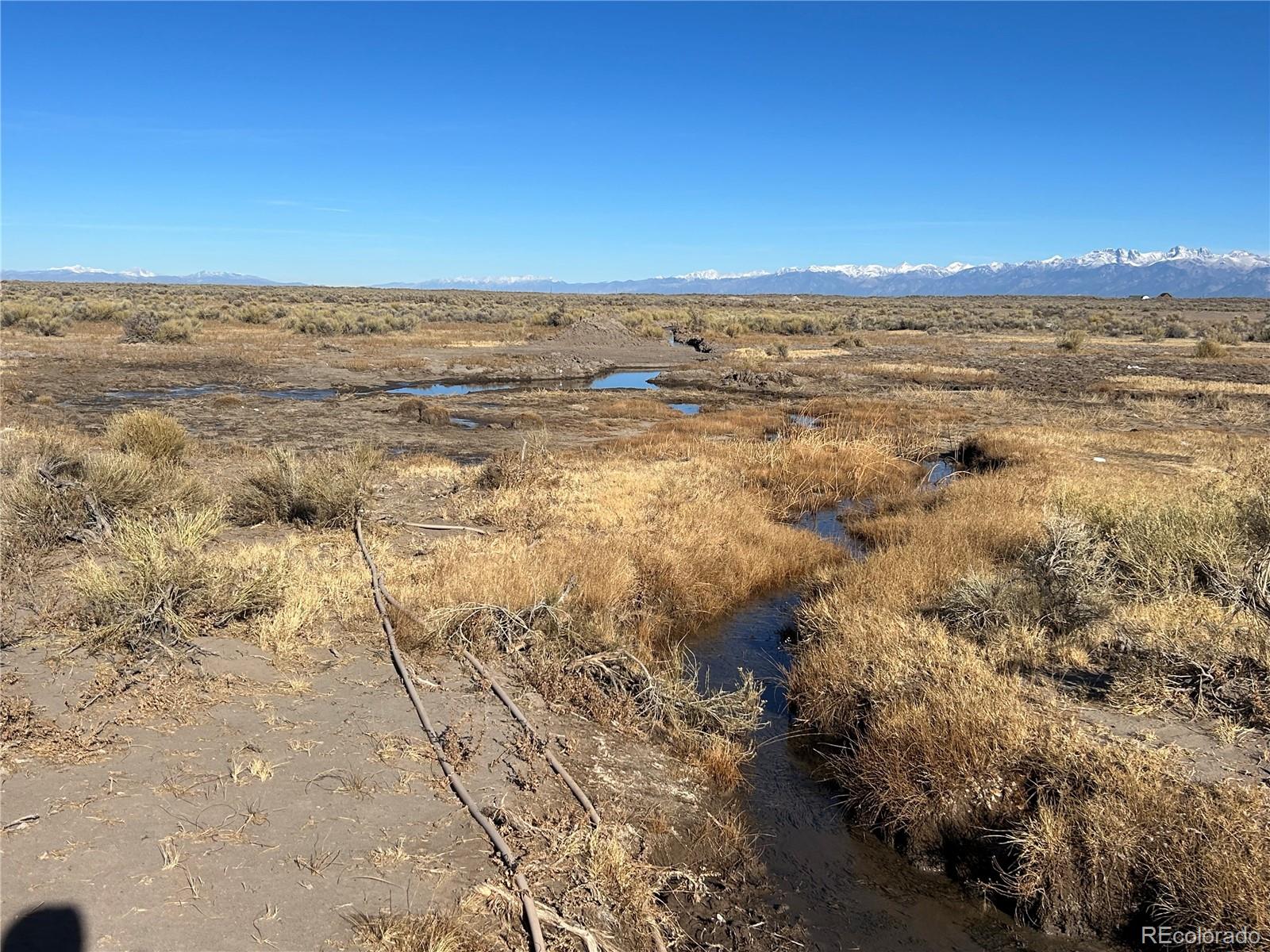 000 County Road 2 South Alamosa CO 81101