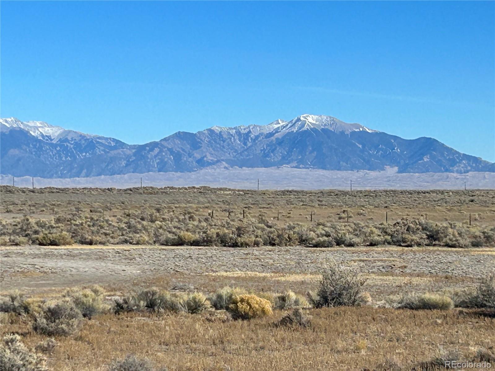 000 County Road 2 South Alamosa CO 81101