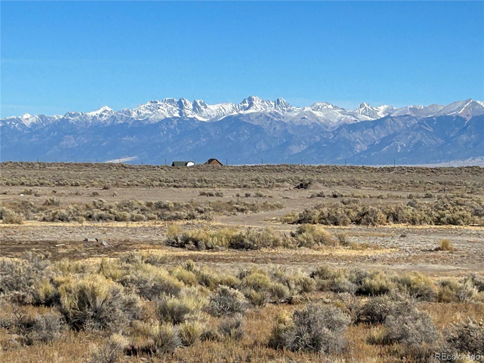 000 County Road 2 South Alamosa CO 81101
