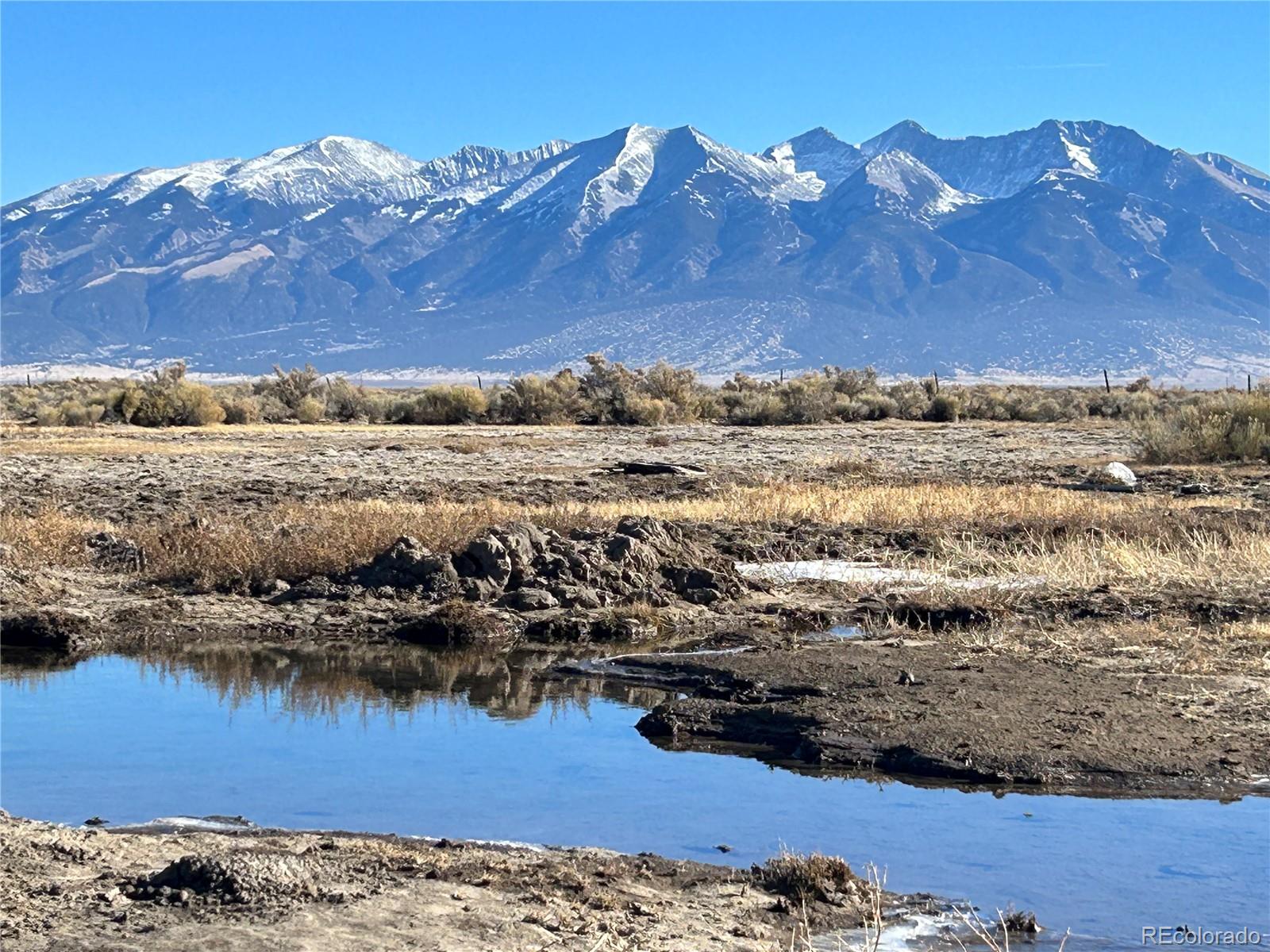 000 County Road 2 South Alamosa CO 81101