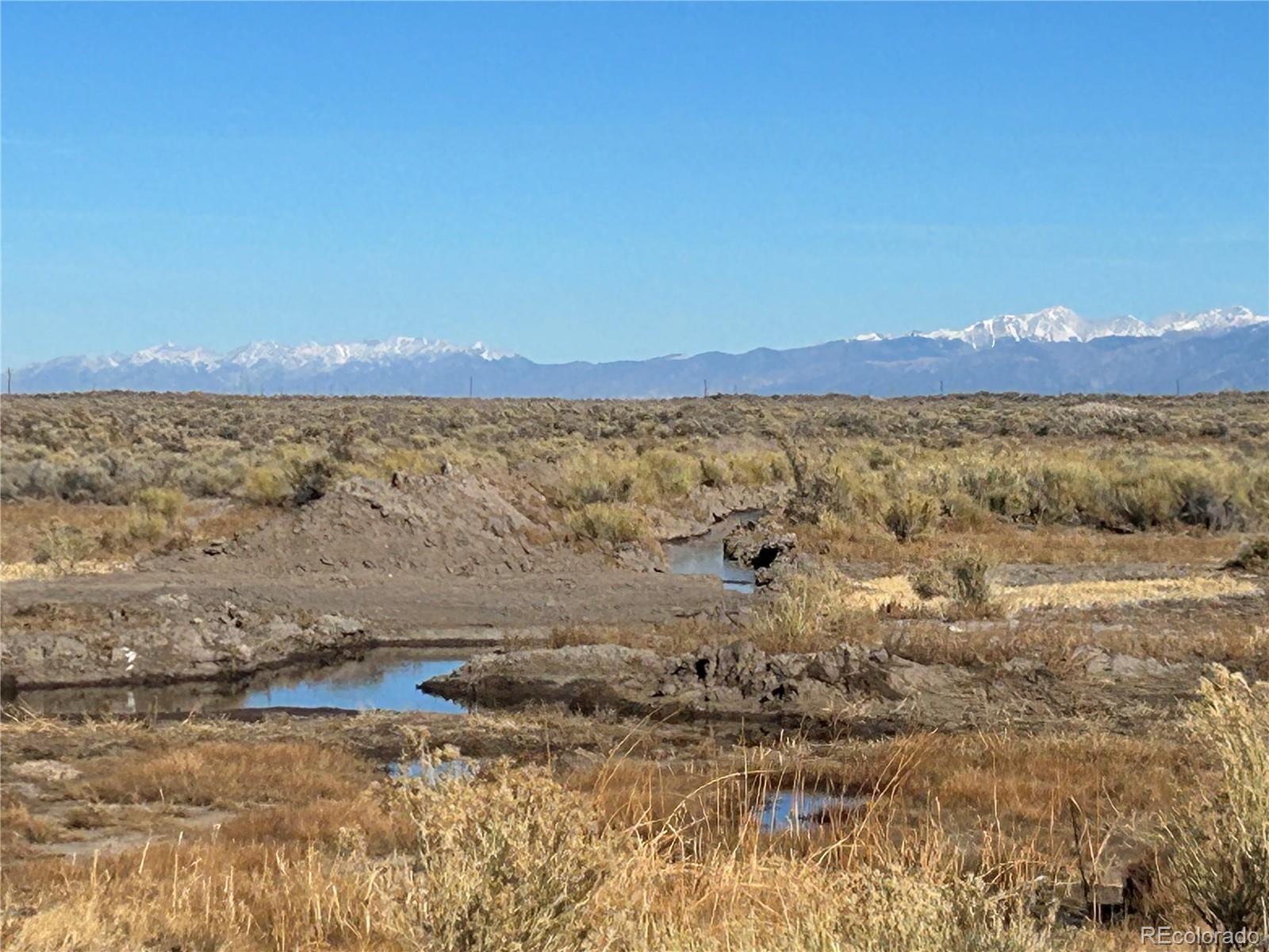 000 County Road 2 South Alamosa CO 81101