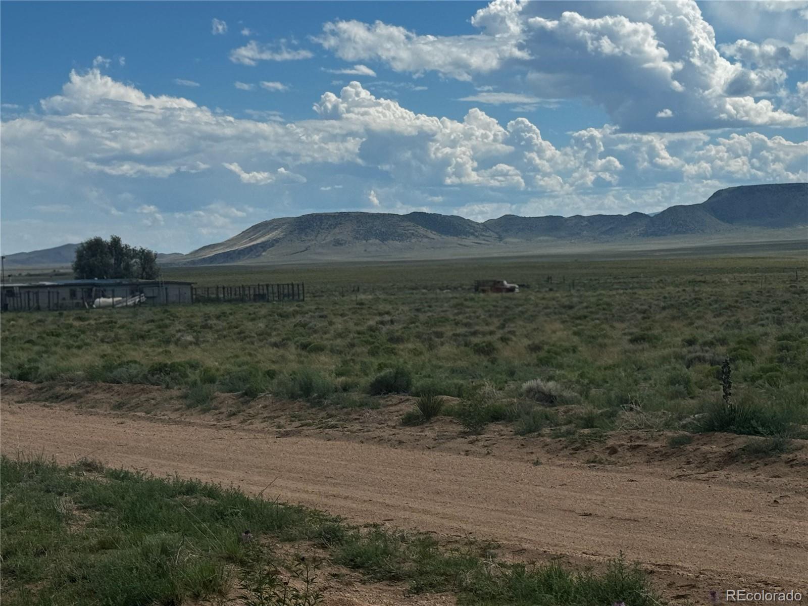Lot 16 Nance Boulevard San Luis CO 81152