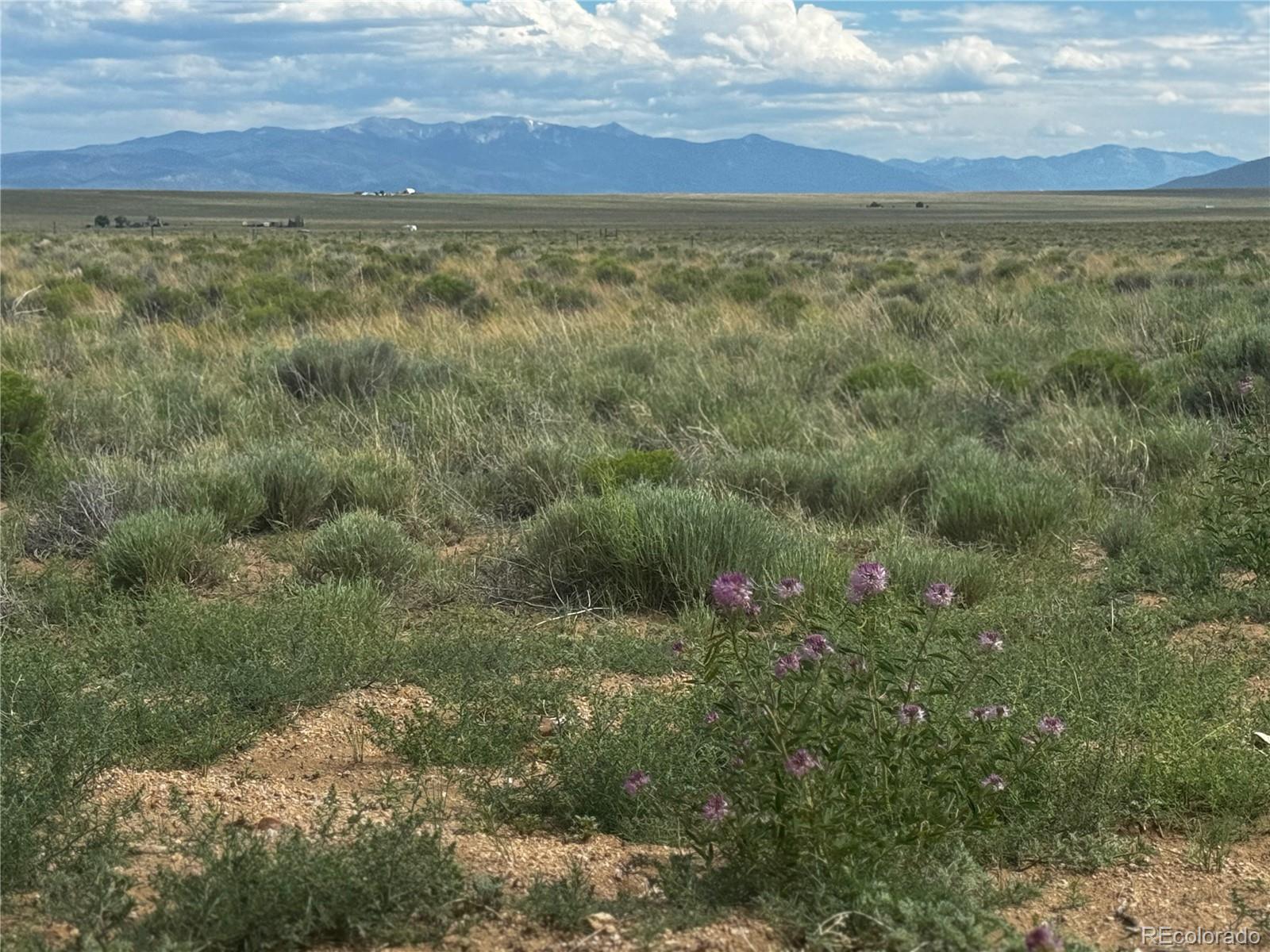 Lot 16 Nance Boulevard San Luis CO 81152