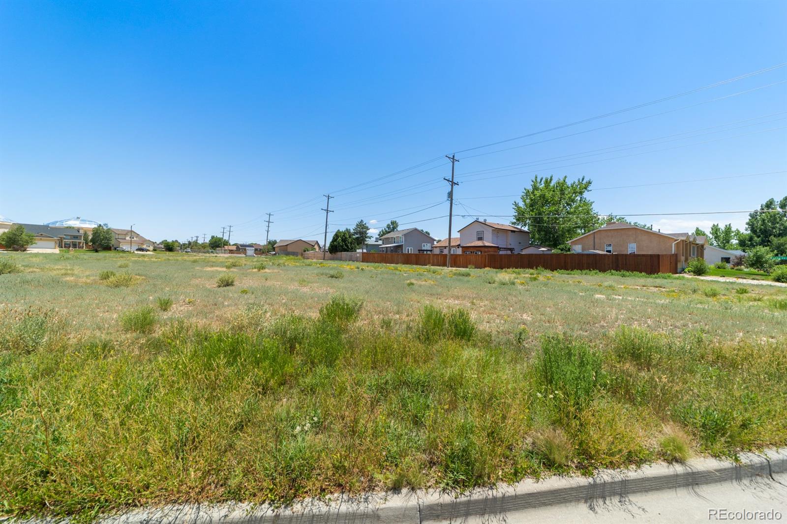 Crestview Drive Pueblo CO 81008
