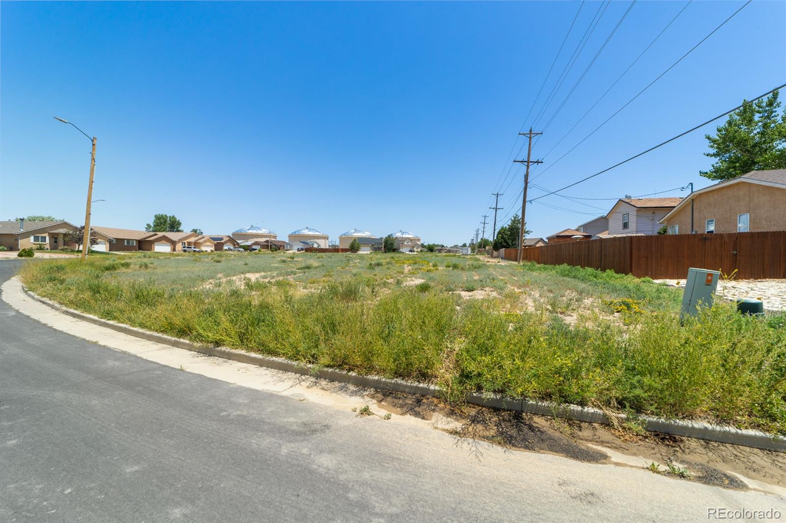 Crestview Drive Pueblo CO 81008