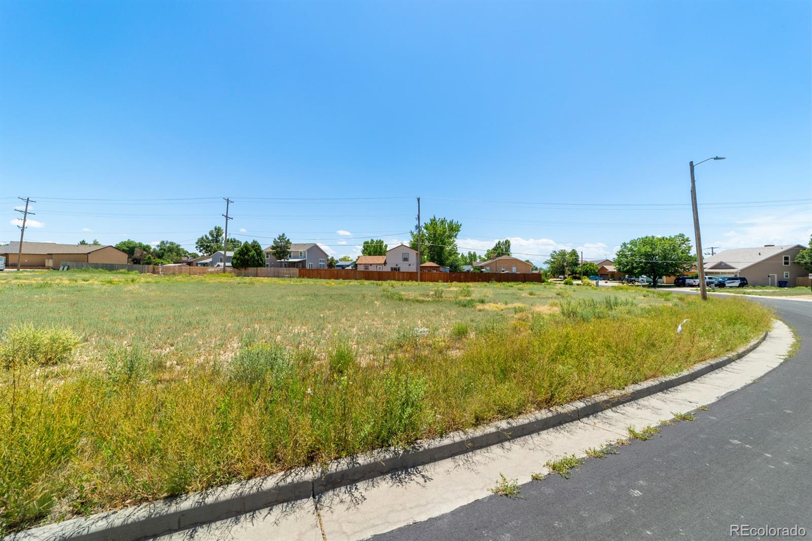 Crestview Drive Pueblo CO 81008
