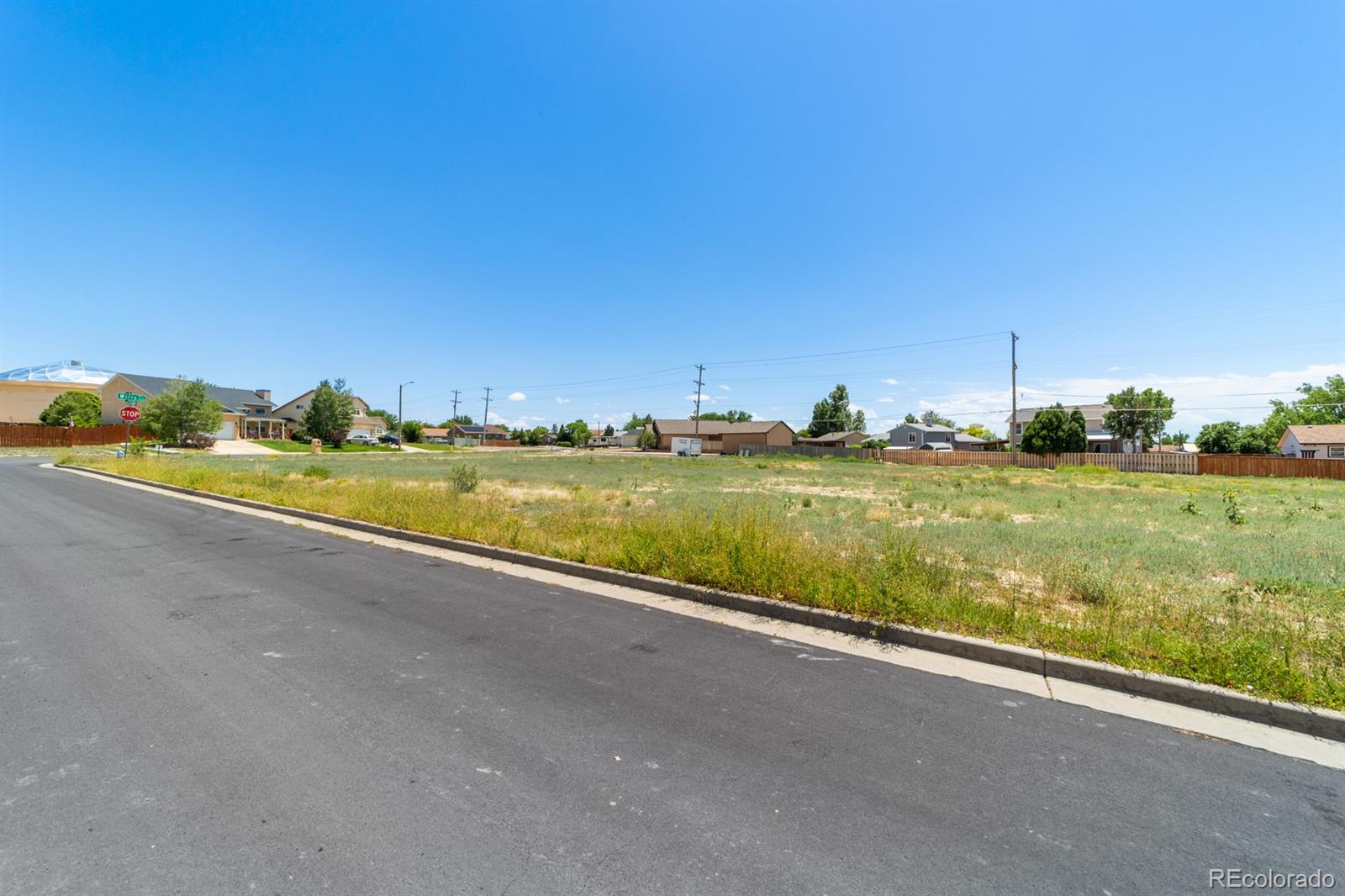 Crestview Drive Pueblo CO 81008