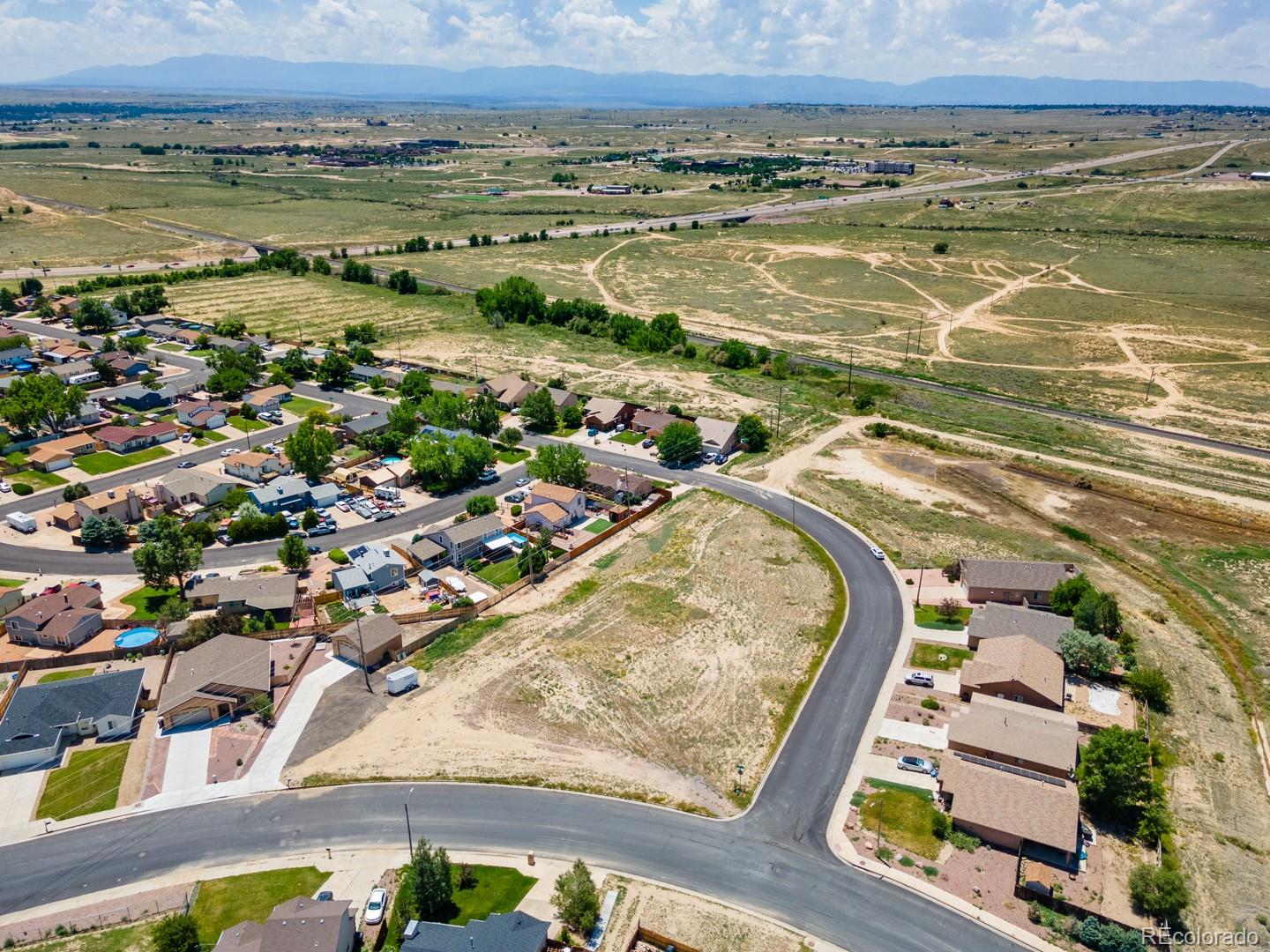Crestview Drive Pueblo CO 81008