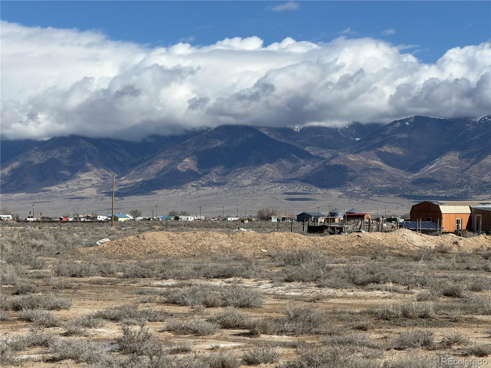 57847 Betty Lee Drive Moffat CO 81143