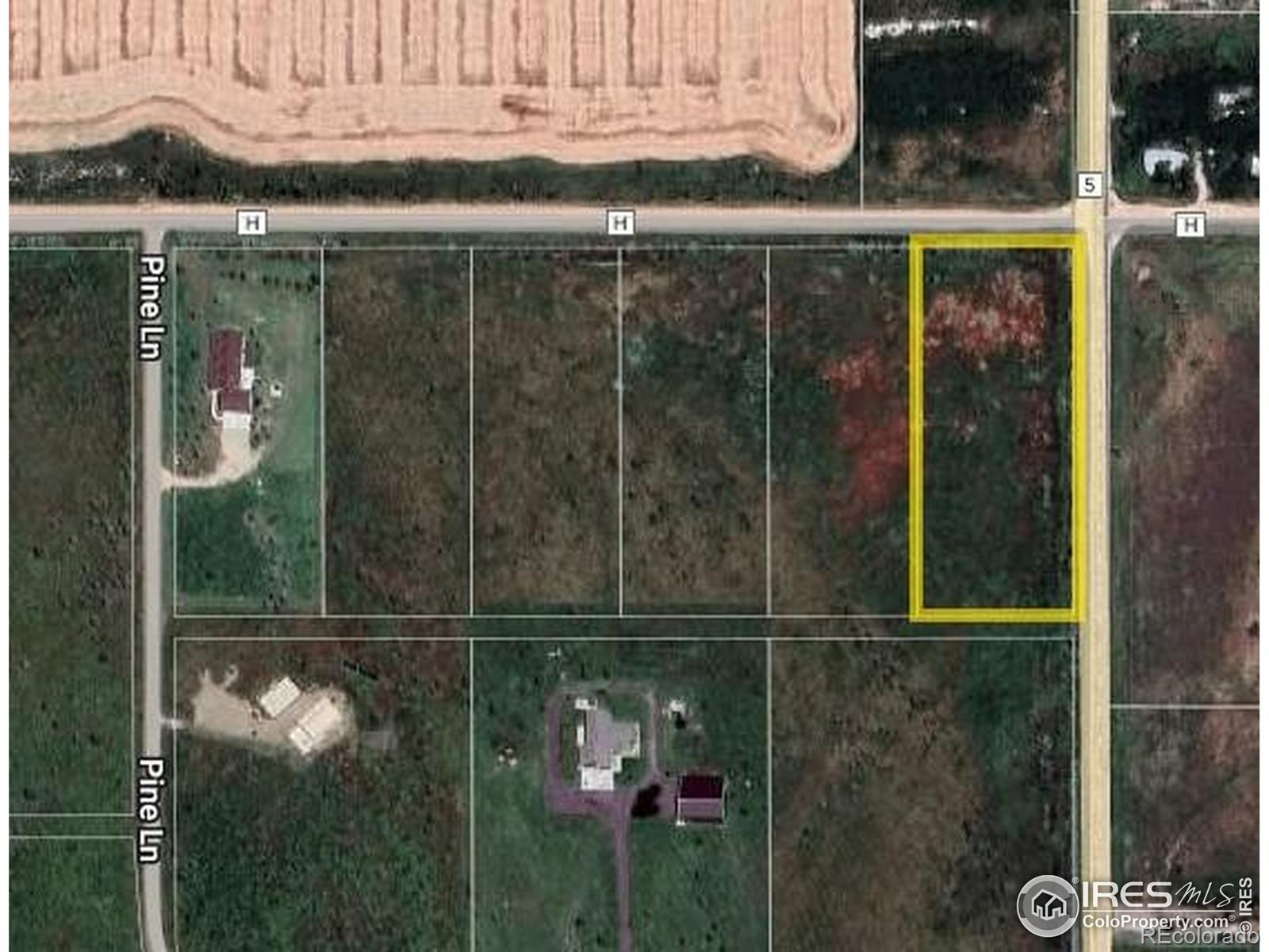 4956 County Road H Wiggins CO 80654
