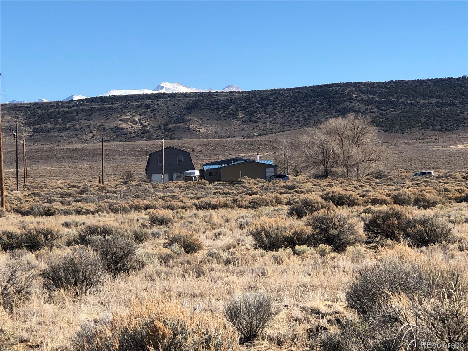 00 Chaparrel Road San Luis CO 81152