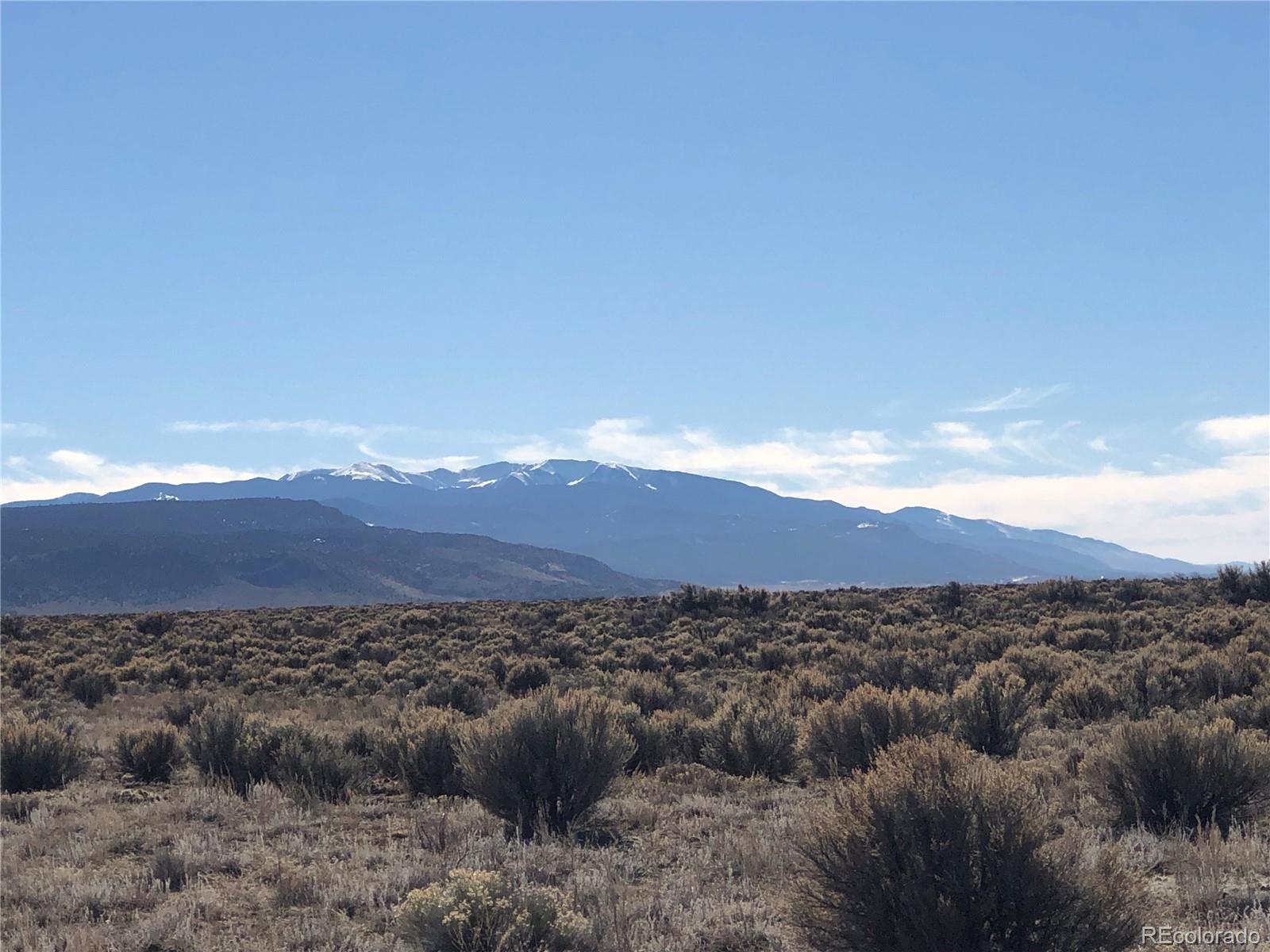 00 Chaparrel Road San Luis CO 81152