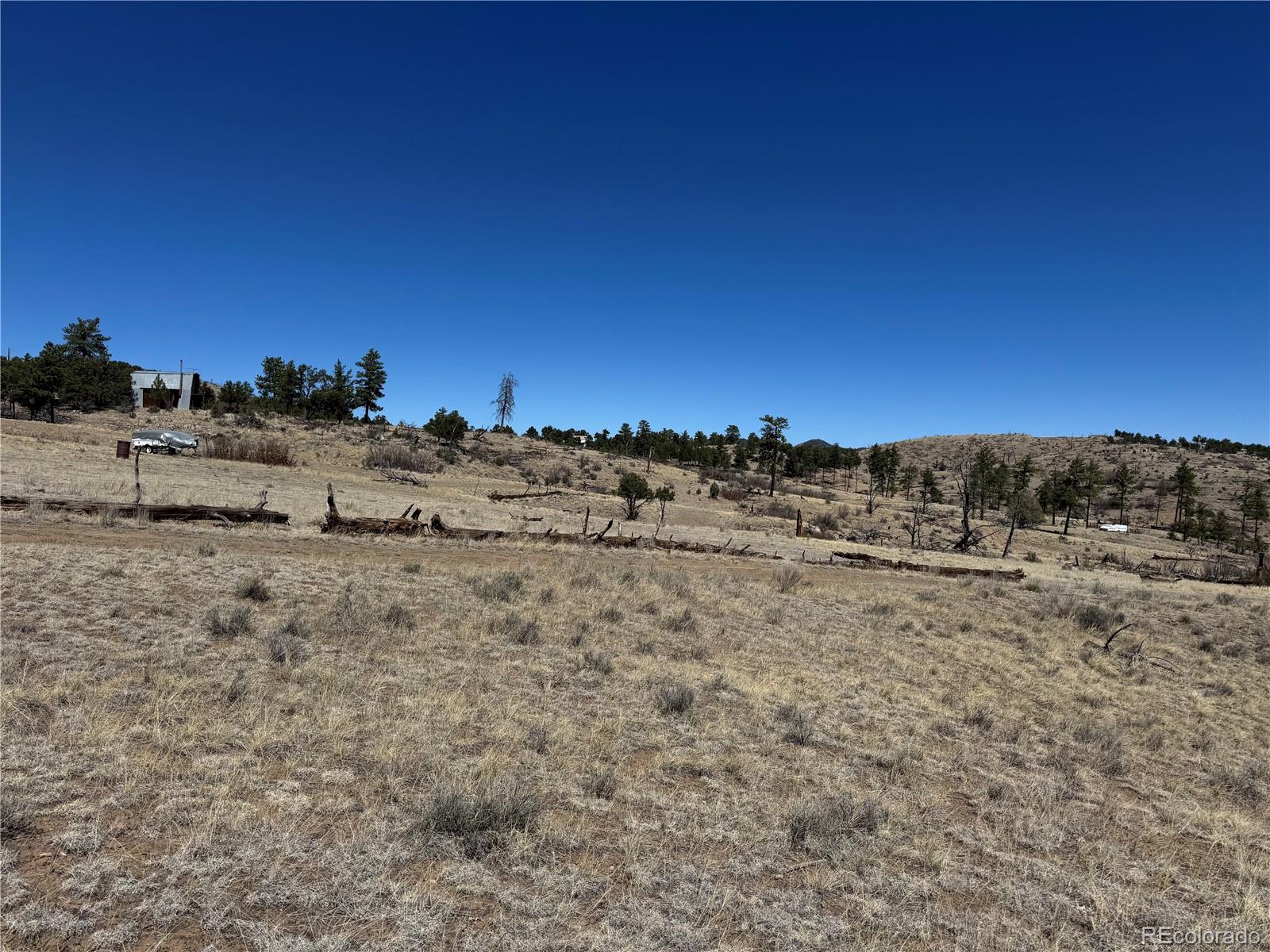 Tbd 32nd F Path Cotopaxi CO 81223