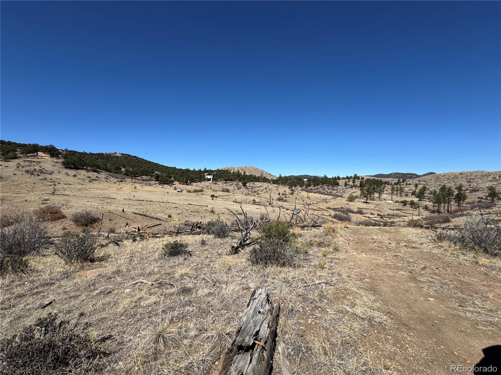 Tbd 32nd F Path Cotopaxi CO 81223