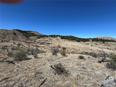 Tbd 32nd F Path Cotopaxi CO 81223