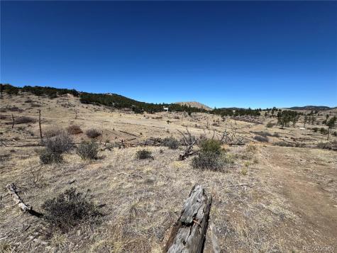 Tbd 32nd F Path Cotopaxi CO 81223