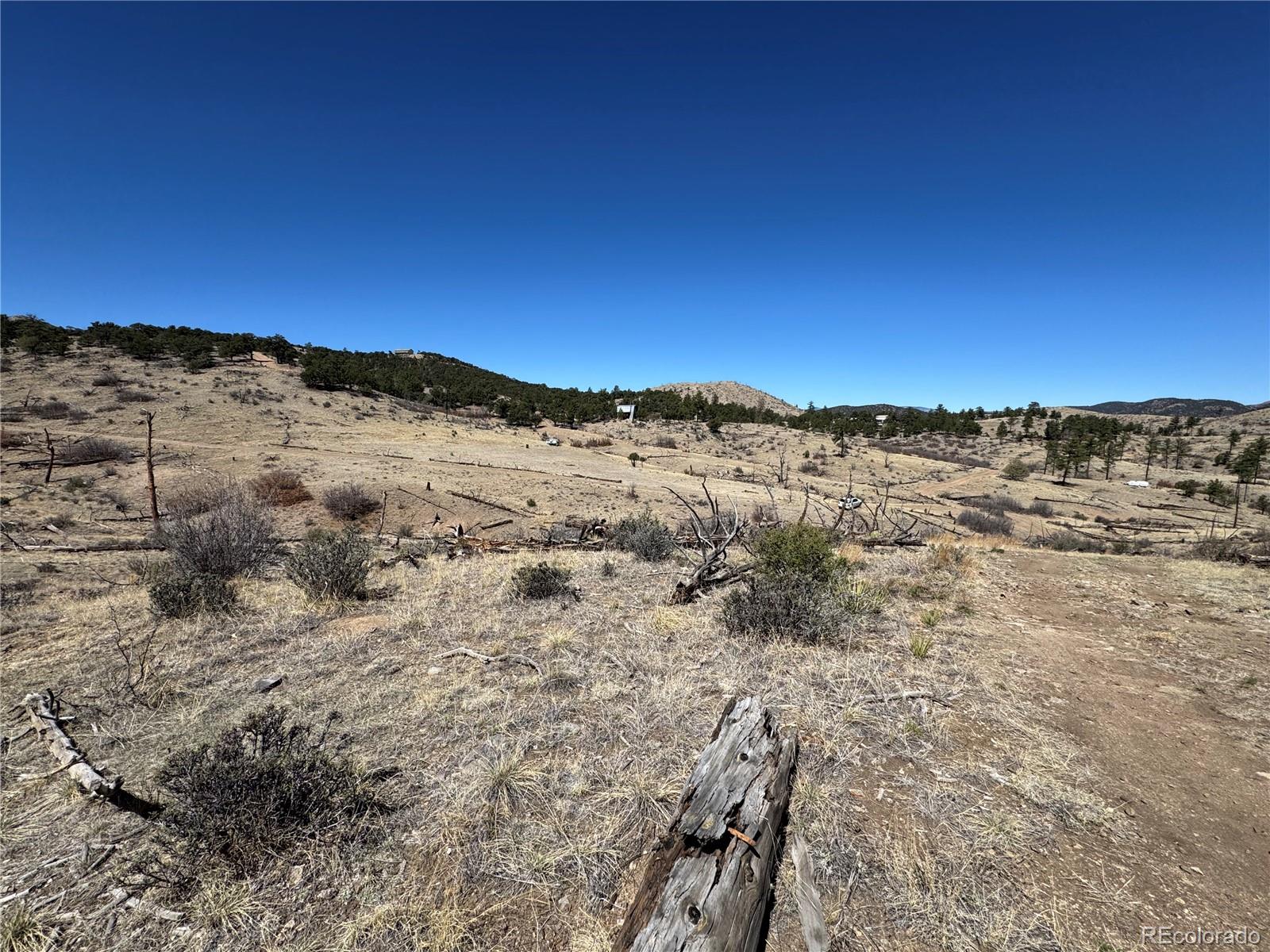 Tbd 32nd F Path Cotopaxi CO 81223