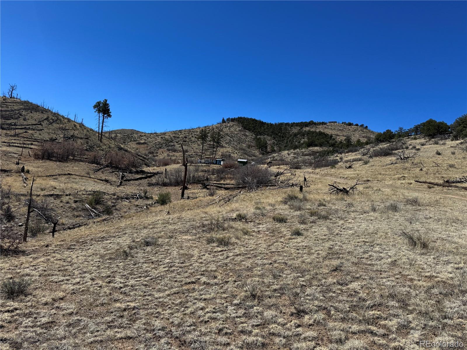 Tbd 32nd F Path Cotopaxi CO 81223