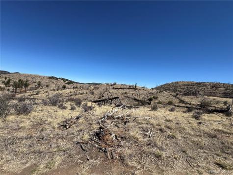 Tbd 32nd F Path Cotopaxi CO 81223