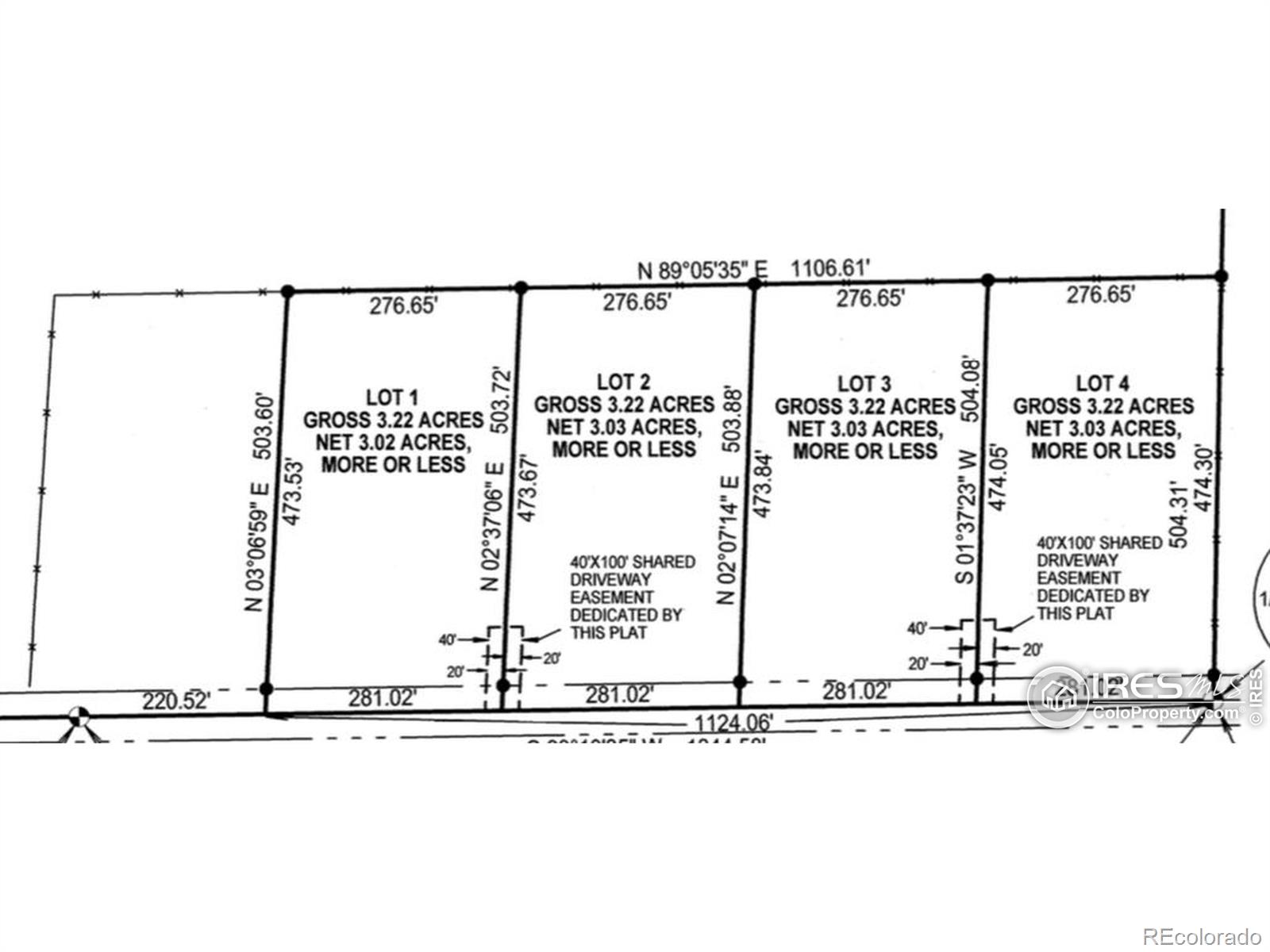 0 County Road X Weldona CO 80653