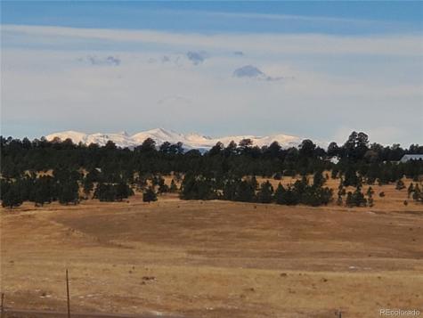County Road 25 Lot #2 Elizabeth CO 80107