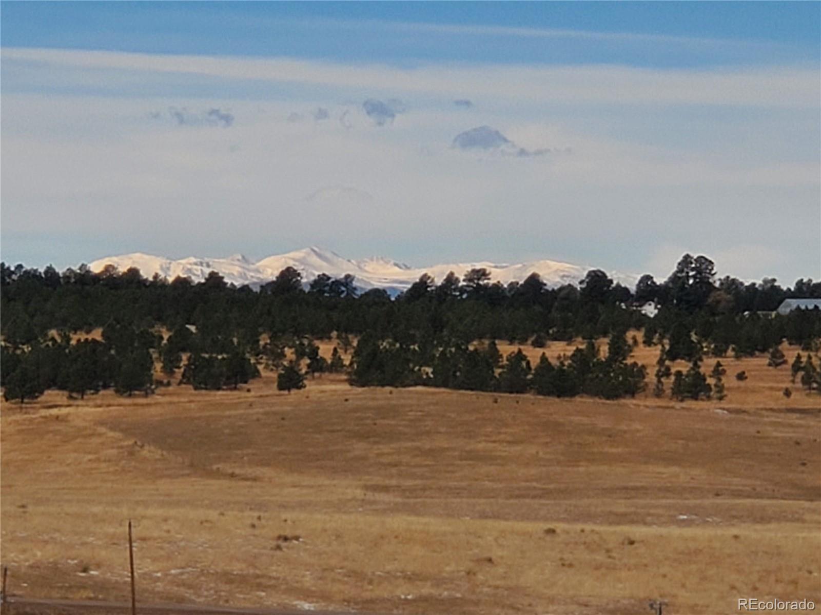 County Road 25 Lot #2 Elizabeth CO 80107