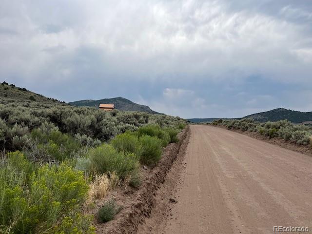 Lot 4516 Beekman Fort Garland CO 81133