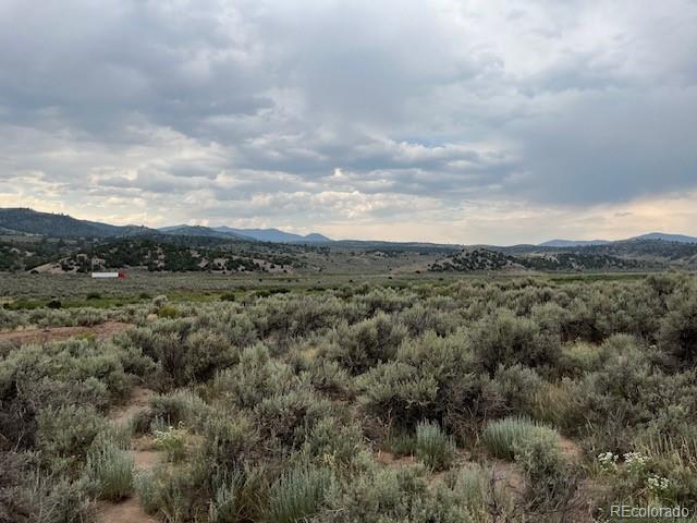 Lot 4516 Beekman Fort Garland CO 81133