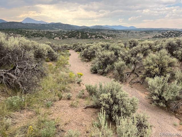 Lot 4516 Beekman Fort Garland CO 81133
