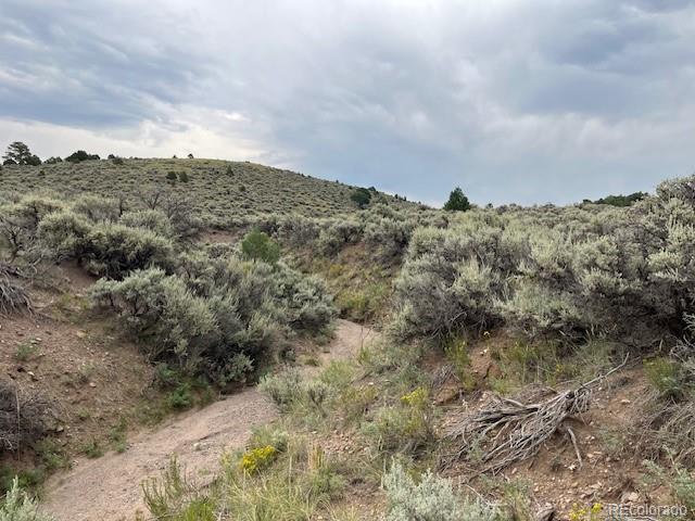 Lot 4516 Beekman Fort Garland CO 81133