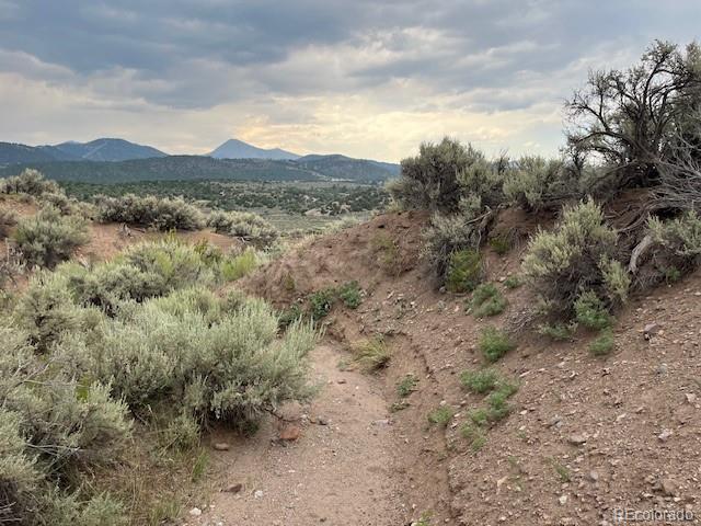 Lot 4516 Beekman Fort Garland CO 81133