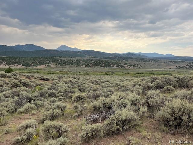 Lot 4516 Beekman Fort Garland CO 81133