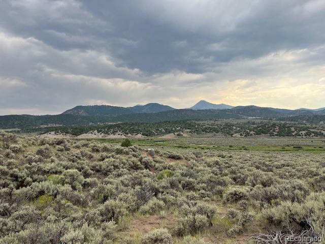 Lot 4516 Beekman Fort Garland CO 81133