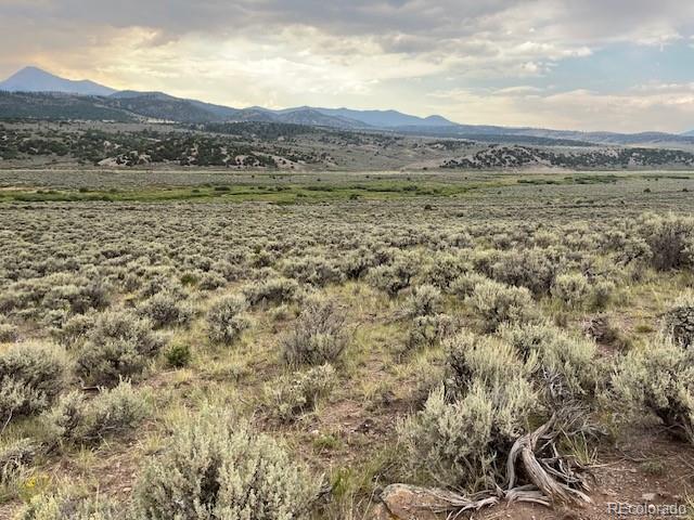 Lot 4516 Beekman Fort Garland CO 81133